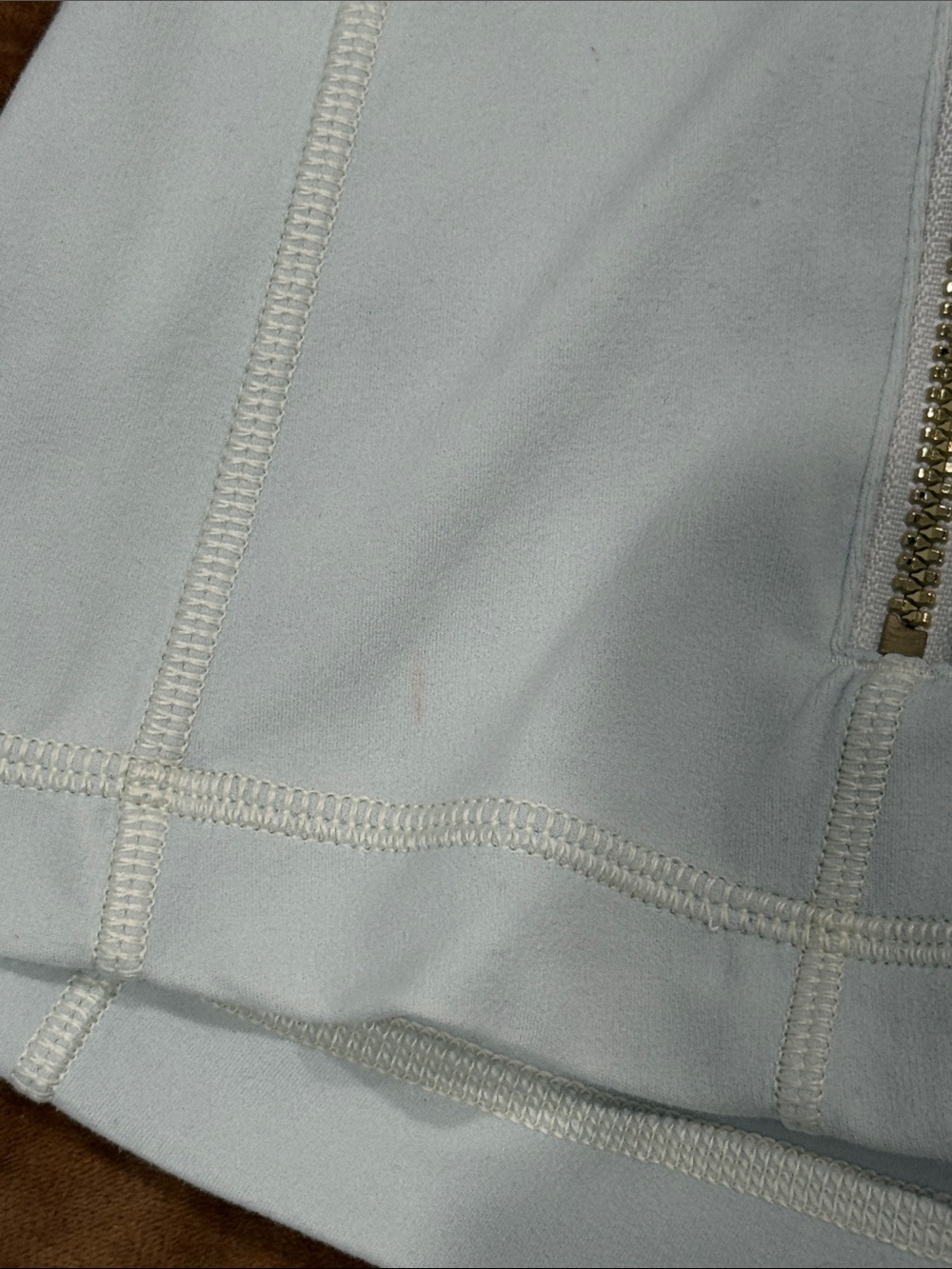 Lululemon define jacket size 6 - Picture 5 of 10